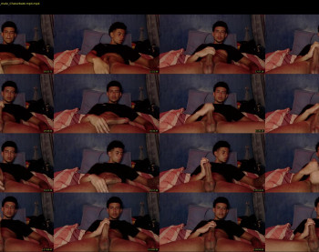 jeyzd25 — 101 minute Chaturbate male cam show recording, 720p, Oct 24, 2022