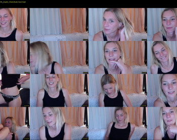 joannadea — 24 minute Chaturbate female cam show recording, 720p, Oct 24, 2022