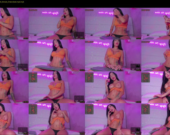 july__villa — 41 minute Chaturbate female cam show recording, 1080p, Oct 25, 2022