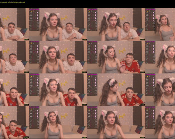 k1tty_cute — 13 minute Chaturbate female cam show recording, 1080p, Oct 25, 2022