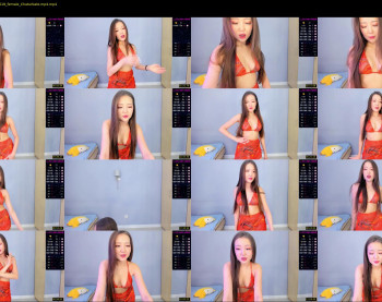 k_kimikooo — 13 minute Chaturbate female cam show recording, 1080p, Oct 25, 2022