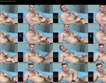karmapolice_ — 25 minute Chaturbate male cam show recording, 1080p, Oct 24, 2022