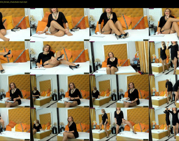katequeenx — 14 minute Chaturbate female cam show recording, 1080p, Oct 25, 2022