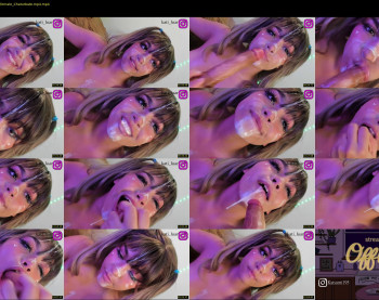 kati_01 — 25 minute Chaturbate female cam show recording, 1080p, Oct 25, 2022