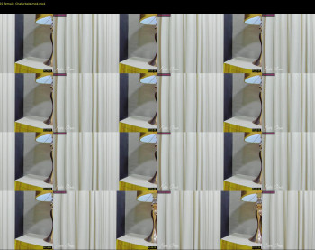 katiecruz_ — 9 minute Chaturbate female cam show recording, 1080p, Oct 24, 2022