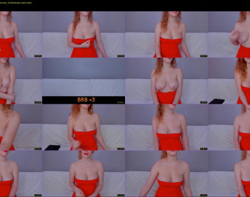 kbayb — 54 minute Chaturbate female cam show recording, 1080p, Oct 25, 2022