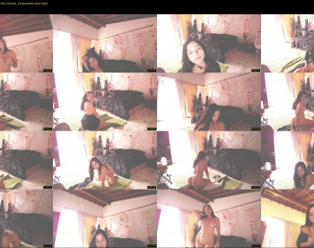 kendalltyler — 23 minute Chaturbate female cam show recording, 1080p, Oct 24, 2022