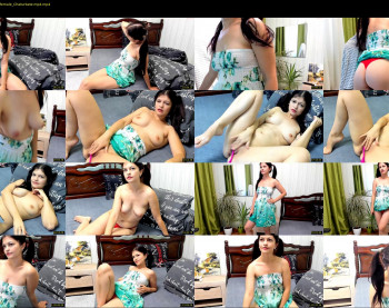 kettimi — 91 minute Chaturbate female cam show recording, 720p, Oct 24, 2022