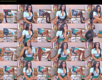kimberly_hot2 — 57 minute Chaturbate female cam show recording, 1080p, Oct 24, 2022