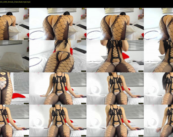 kimberly_perez__ — 35 minute Chaturbate female cam show recording, 1080p, Oct 24, 2022