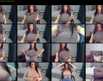 kitty_hotx — 10 minute Chaturbate female cam show recording, 720p, Oct 24, 2022