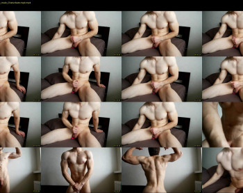 kiwigray — 5 minute Chaturbate male cam show recording, 720p, Oct 24, 2022