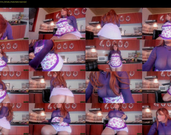 kriss__acuna — 55 minute Chaturbate female cam show recording, 1080p, Oct 24, 2022