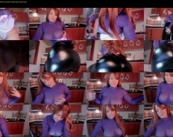 kriss__acuna — 75 minute Chaturbate female cam show recording, 1080p, Oct 24, 2022