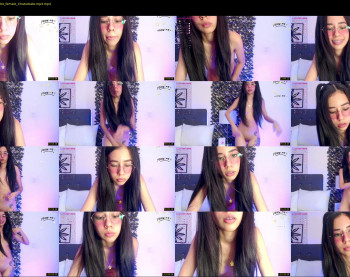 lara_jeean — 86 minute Chaturbate female cam show recording, 720p, Oct 25, 2022
