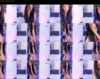 lara_jeean — 70 minute Chaturbate female cam show recording, 720p, Oct 25, 2022