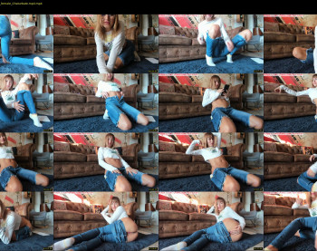 larissa4 — 58 minute Chaturbate female cam show recording, 1080p, Oct 24, 2022