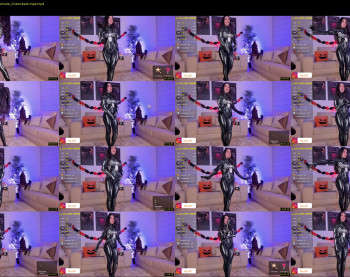 lau__1 — 22 minute Chaturbate female cam show recording, 1080p, Oct 24, 2022