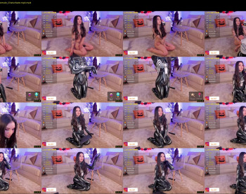 lau__1 — 12 minute Chaturbate female cam show recording, 1080p, Oct 24, 2022