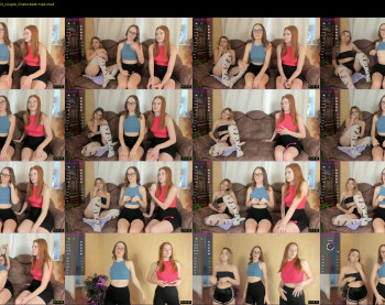 leonawills — 38 minute Chaturbate female cam show recording, 1080p, Oct 24, 2022