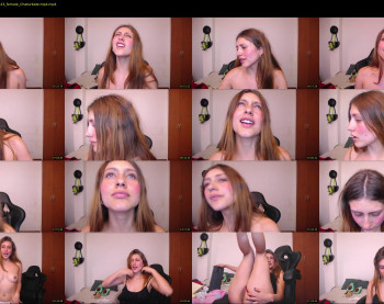 littlelaksmi — 25 minute Chaturbate female cam show recording, 1080p, Oct 25, 2022