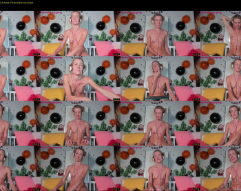 lola1981 — 18 minute Chaturbate female cam show recording, 720p, Oct 24, 2022