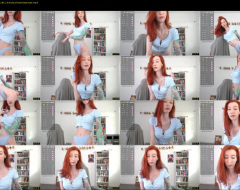 loony_moony — 13 minute Chaturbate couple cam show recording, 1080p, Oct 24, 2022