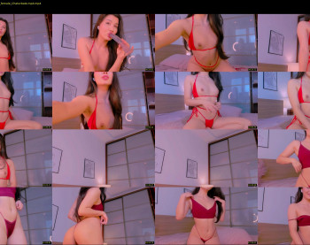 lorileen — 54 minute Chaturbate female cam show recording, 1080p, Oct 24, 2022