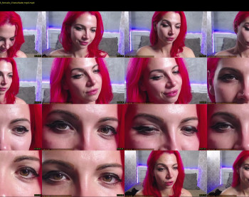 lottalikes — 45 minute Chaturbate female cam show recording, 1080p, Oct 25, 2022