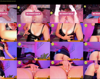 madison_hall — 57 minute Chaturbate female cam show recording, 1080p, Oct 24, 2022