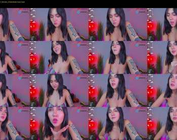 maeeve_ — 4 minute Chaturbate female cam show recording, 1080p, Oct 25, 2022