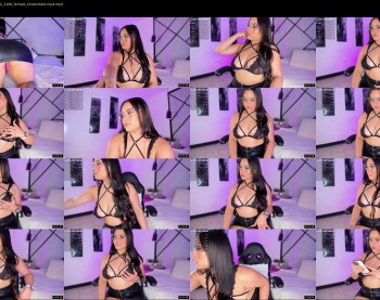 mara_martinez — 54 minute Chaturbate female cam show recording, 1080p, Oct 24, 2022