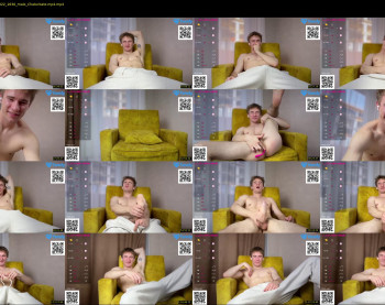 marcus_paradise — 93 minute Chaturbate male cam show recording, 720p, Oct 24, 2022