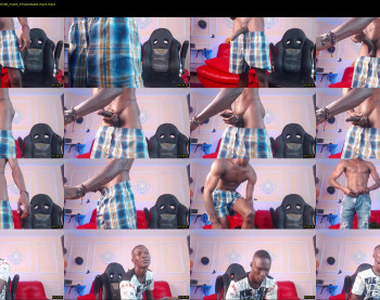 martin_killer — 6 minute Chaturbate male cam show recording, 720p, Oct 25, 2022