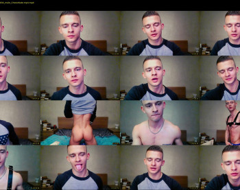 marvelboy_ — 91 minute Chaturbate male cam show recording, 720p, Oct 25, 2022
