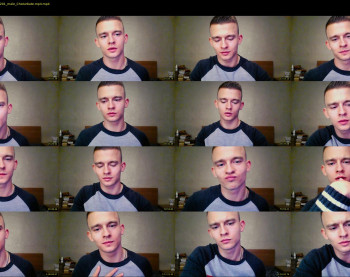 marvelboy_ — 87 minute Chaturbate male cam show recording, 720p, Oct 25, 2022