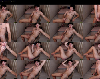 matt_aniston — 54 minute Chaturbate male cam show recording, 1080p, Oct 24, 2022