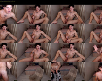 matt_aniston — 23 minute Chaturbate male cam show recording, 1080p, Oct 25, 2022