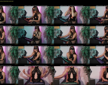 mbca — 59 minute Chaturbate couple cam show recording, 1080p, Oct 25, 2022