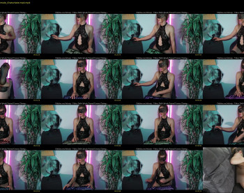 mbca — 12 minute Chaturbate couple cam show recording, 1080p, Oct 25, 2022