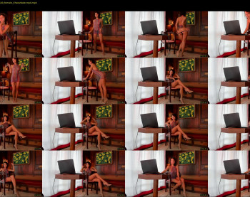melissa_yo — 40 minute Chaturbate female cam show recording, 1080p, Oct 25, 2022