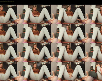 mellbell_ — 5 minute Chaturbate female cam show recording, 1080p, Oct 25, 2022