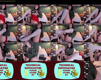 midori__san — 61 minute Chaturbate female cam show recording, 1080p, Oct 25, 2022