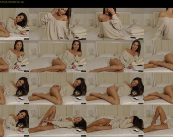 milena29 — 20 minute Chaturbate female cam show recording, 720p, Oct 24, 2022