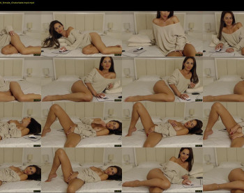 milena29 — 40 minute Chaturbate female cam show recording, 720p, Oct 24, 2022