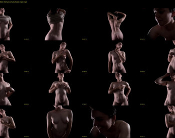 mindvoiding — 47 minute Chaturbate female cam show recording, 720p, Oct 24, 2022