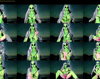 mindymars — 54 minute Chaturbate female cam show recording, 1080p, Oct 24, 2022