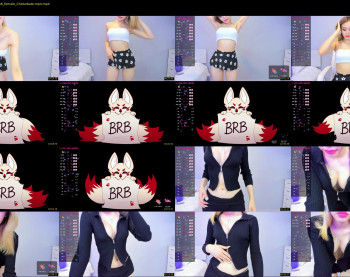 mizuki_su — 55 minute Chaturbate female cam show recording, 1080p, Oct 24, 2022