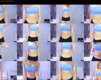 mizuki_su — 54 minute Chaturbate female cam show recording, 1080p, Oct 24, 2022