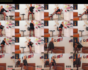 mrs_edha — 55 minute Chaturbate female cam show recording, 1080p, Oct 24, 2022